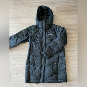 Columbia Winter Jacket